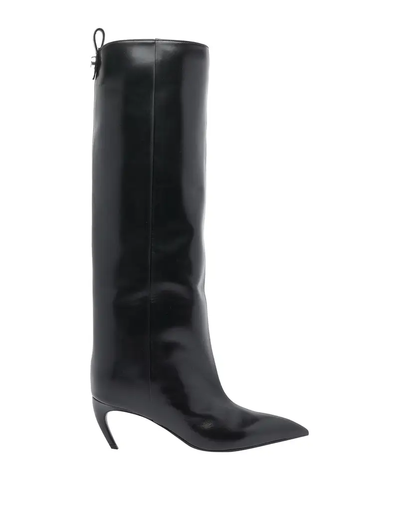 Stivali Lea Nero