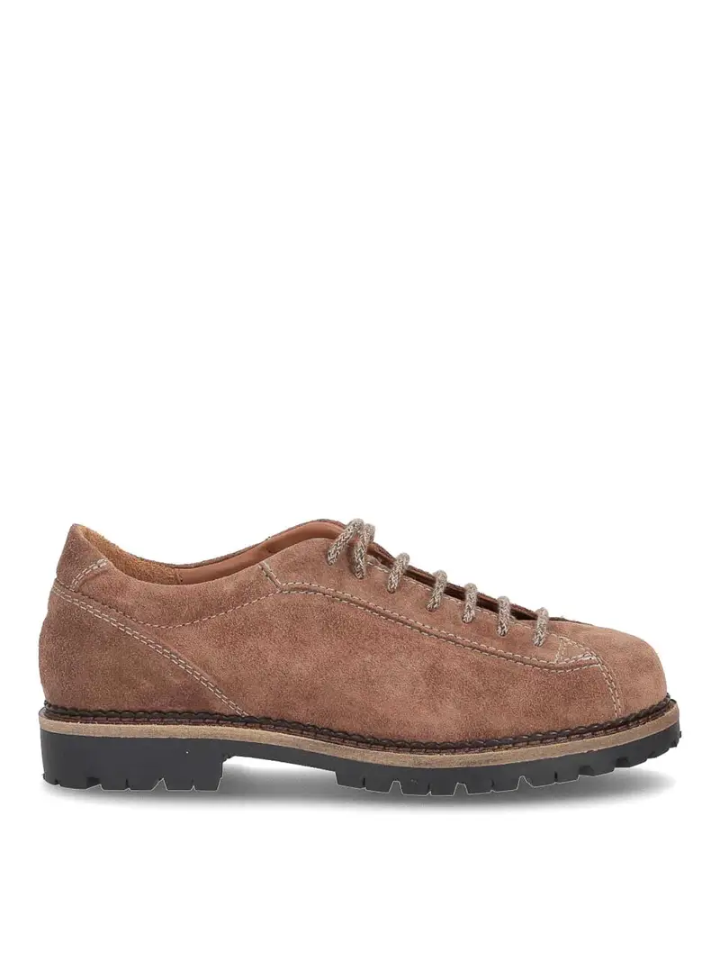 The Bekk Mocassini Marrone 4202974