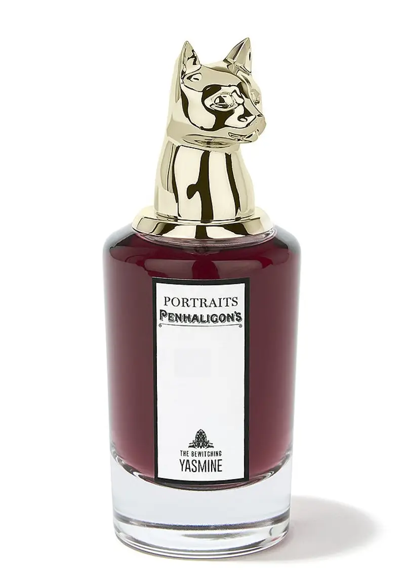 The Bewitching Yasmin (EDP 75)