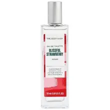 Blissful Strawberry EDT - 50 ml
