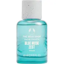 Blue Musk Zest EDT - 60ml