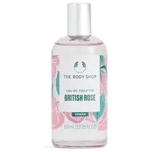 British Rose EDT - 100 ml