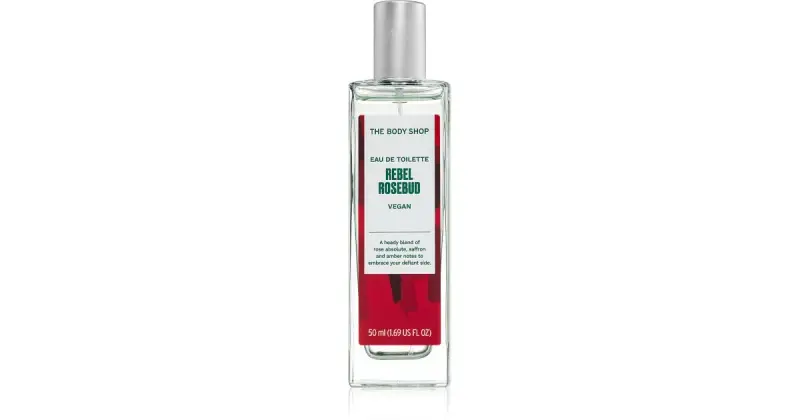 Choice Rebel Rosebud EDT - 50 ml