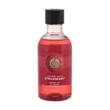Fragola Gel Doccia - 60ml