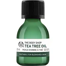 Olio Di Tea Tree Contro Le Imperfezioni Della Pelle - 20Ml