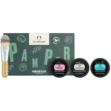 Pamper me Please Set - Set regalo maschera viso