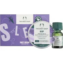 Set lavanda e vetiver