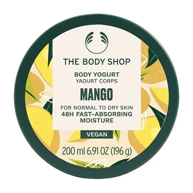 Yogurt Corpo Mango 200 ml