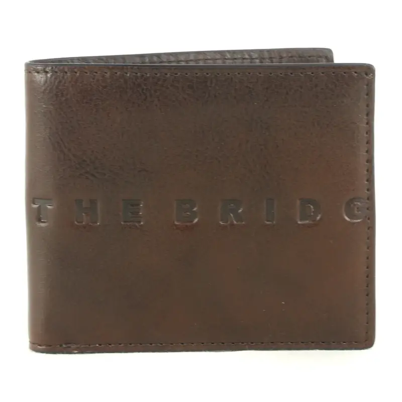 The Bridge Portafogli Uomo 1414919