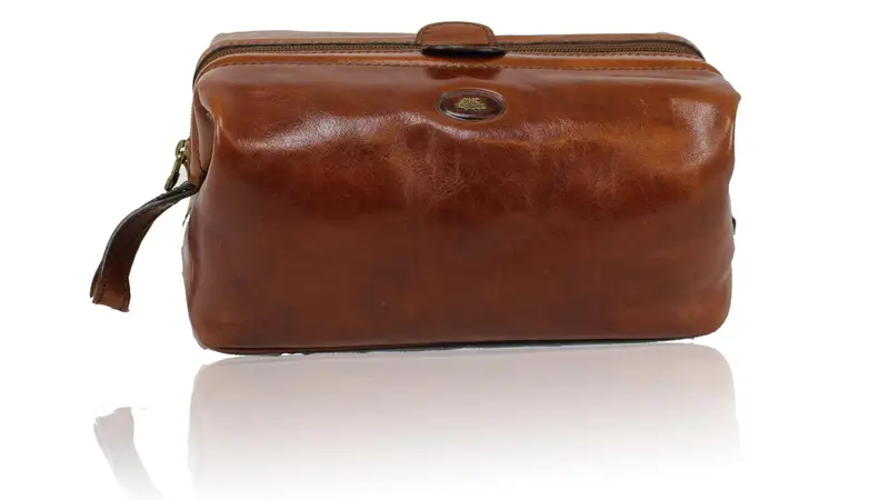 Beauty The Bridge Story viaggio 09105001 14 cuoio