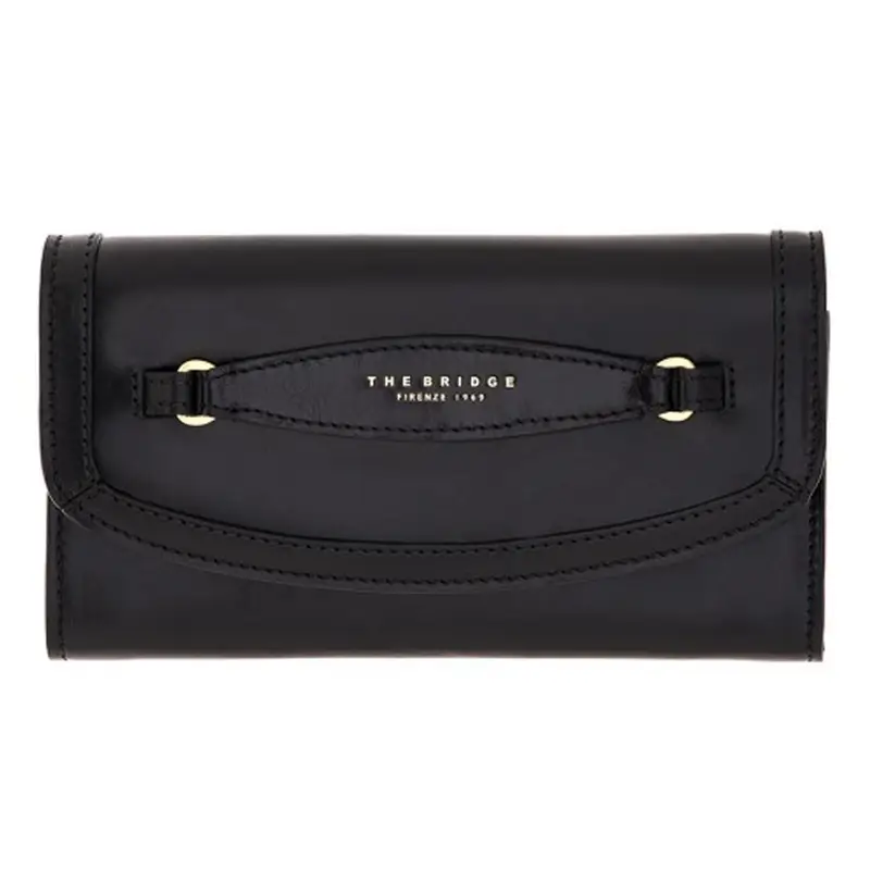 The Bridge Portafogli Donna 1414761