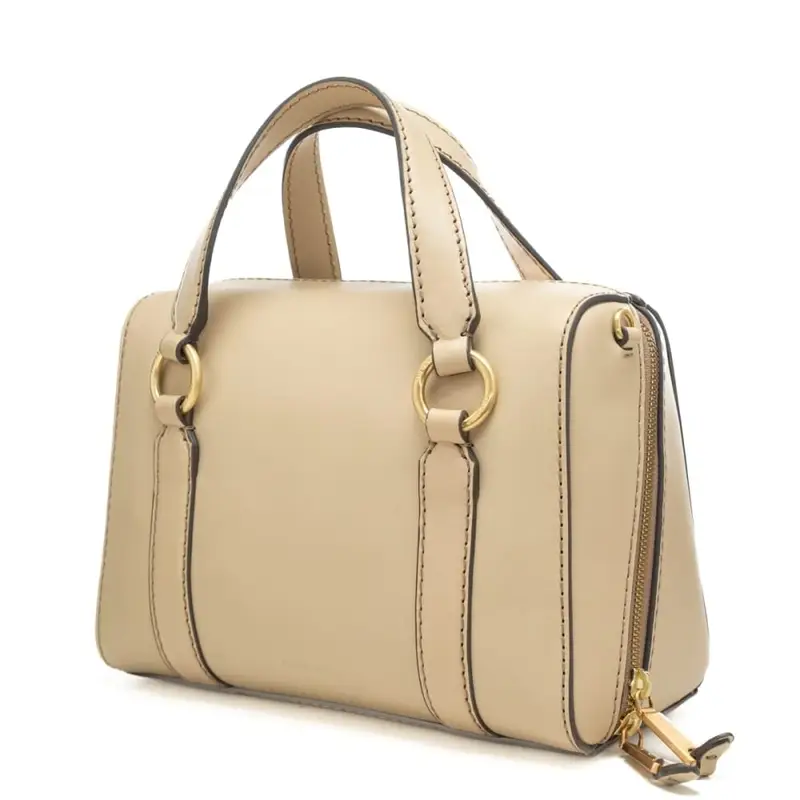 The Bridge Borsa a mano Donna Beige 4367292 miniatura 3
