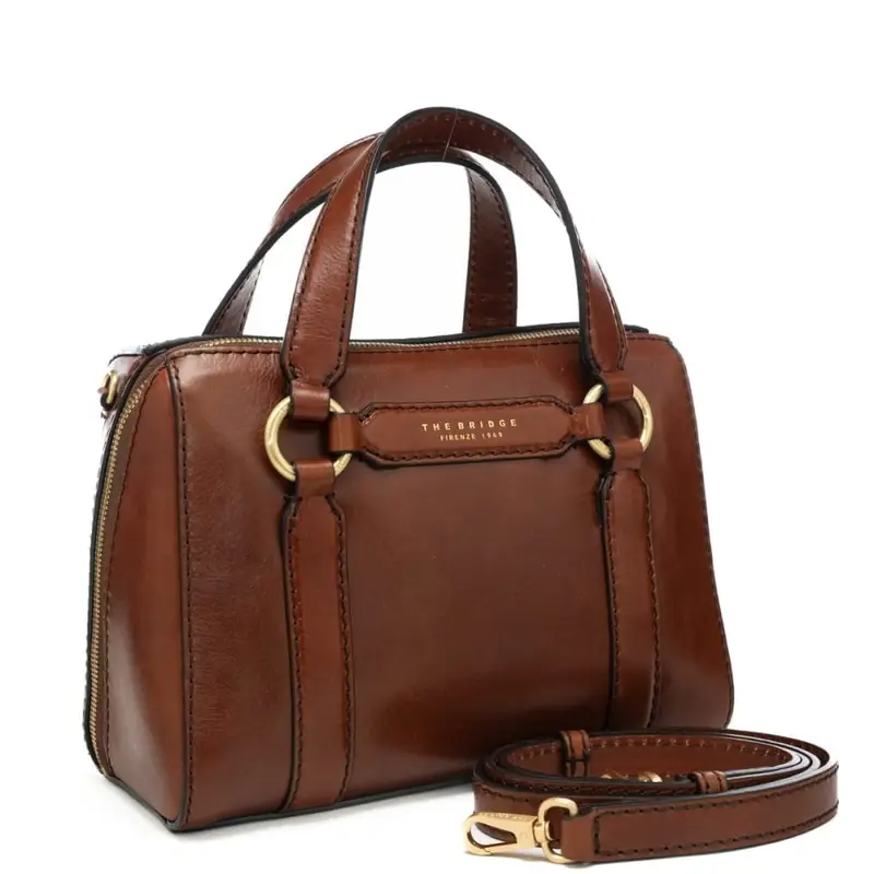 The Bridge Borsa a mano Donna 4367291 miniatura 3