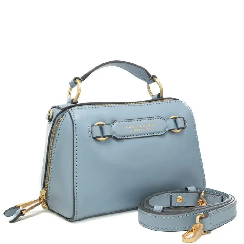 The Bridge Borsa a mano Donna 4367289 miniatura 3