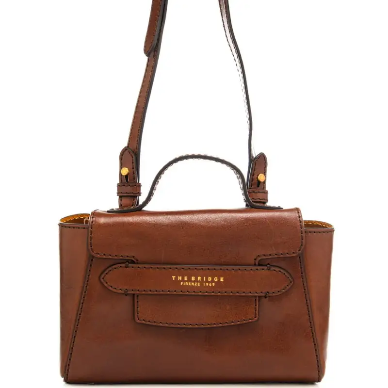 The Bridge Borsa a mano Donna 2103348