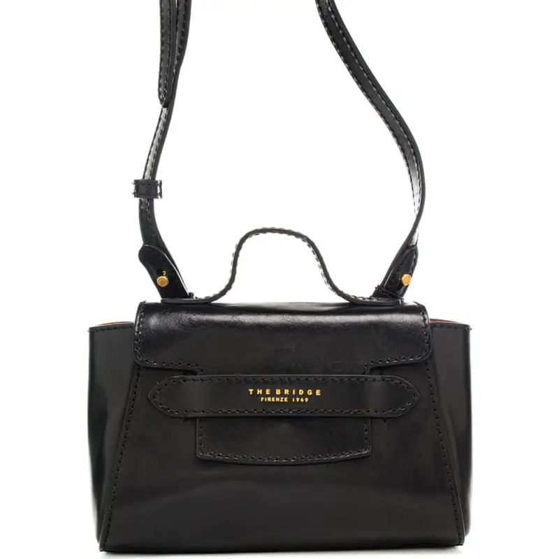 The Bridge Borsa a mano Donna 2103351