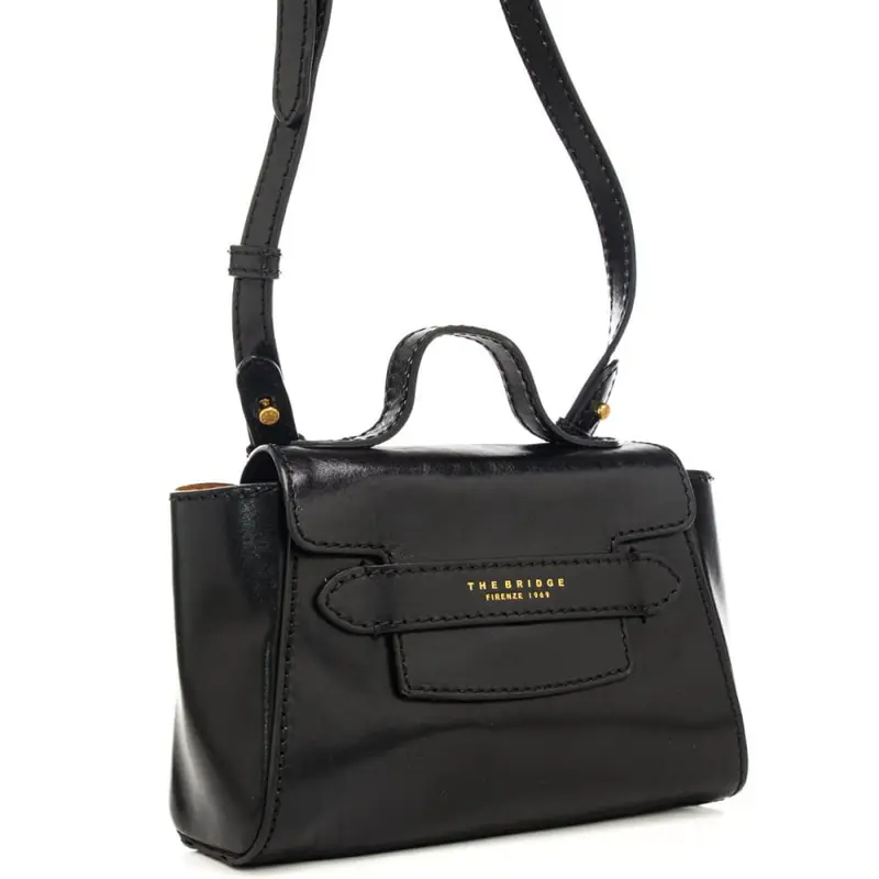 The Bridge Borsa a mano Donna 2103351 miniatura 2