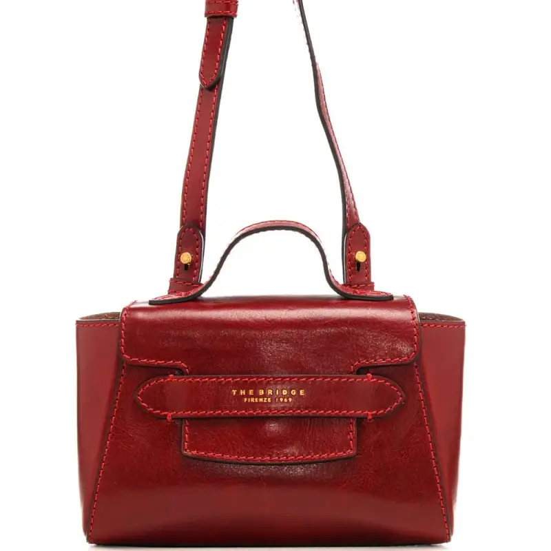 The Bridge Borsa a mano Donna 2103352