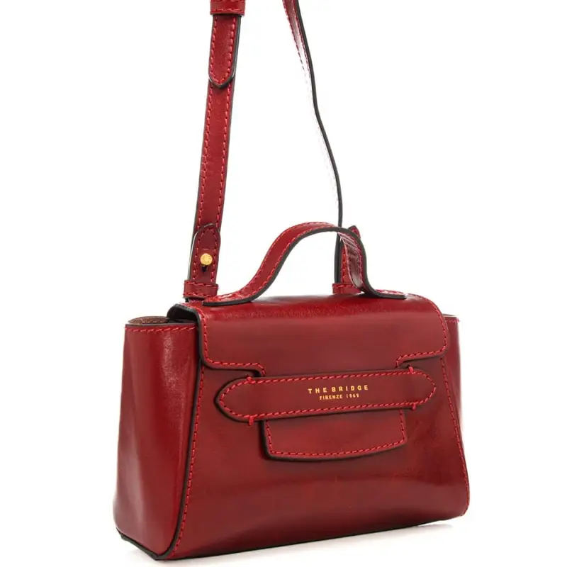 The Bridge Borsa a mano Donna 2103352 miniatura 2