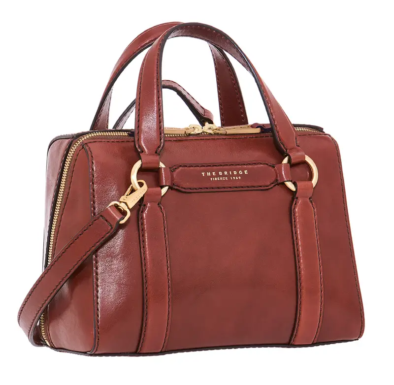 The Bridge Borsa a mano 4118237