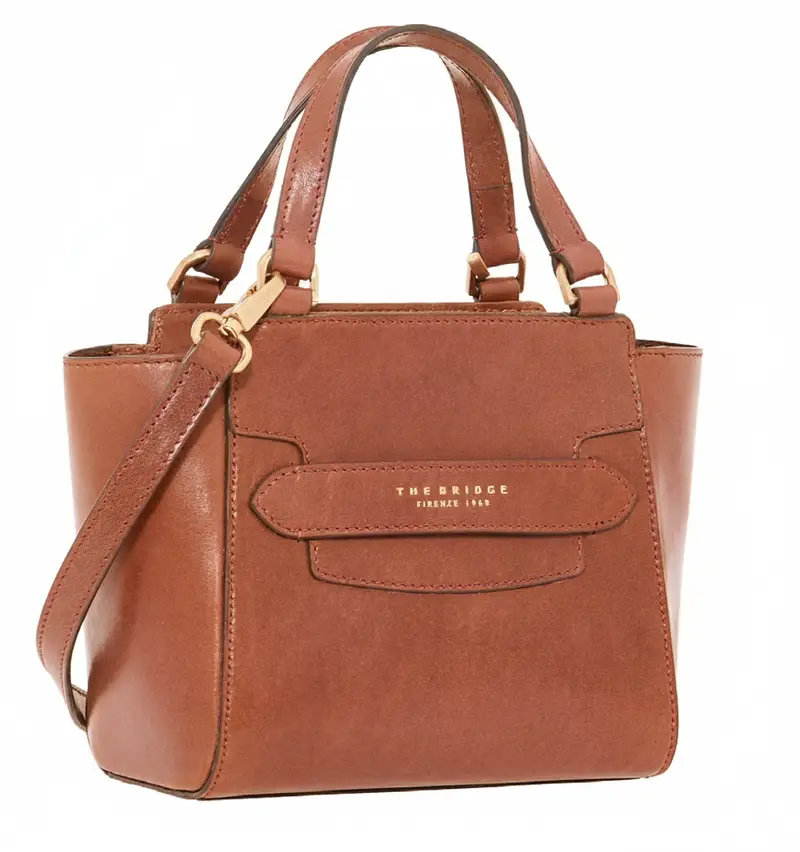 The Bridge Borsa a mano 3851129