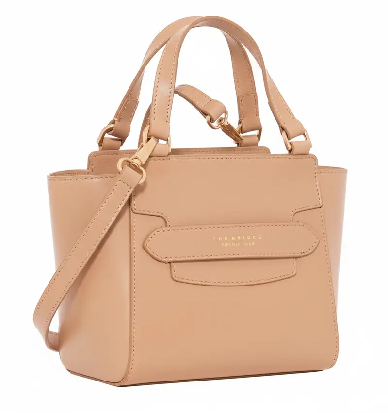 The Bridge Borsa a mano 3851130