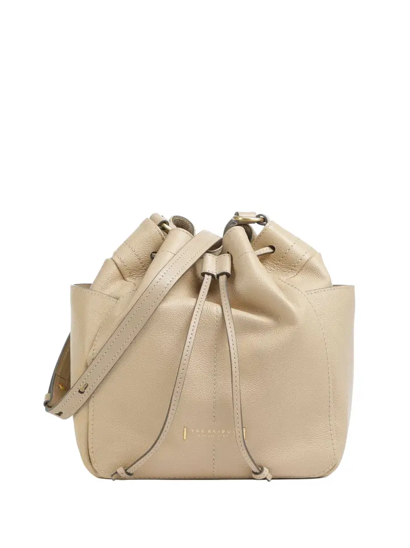 Borsa a Mano Elegante BIANCO