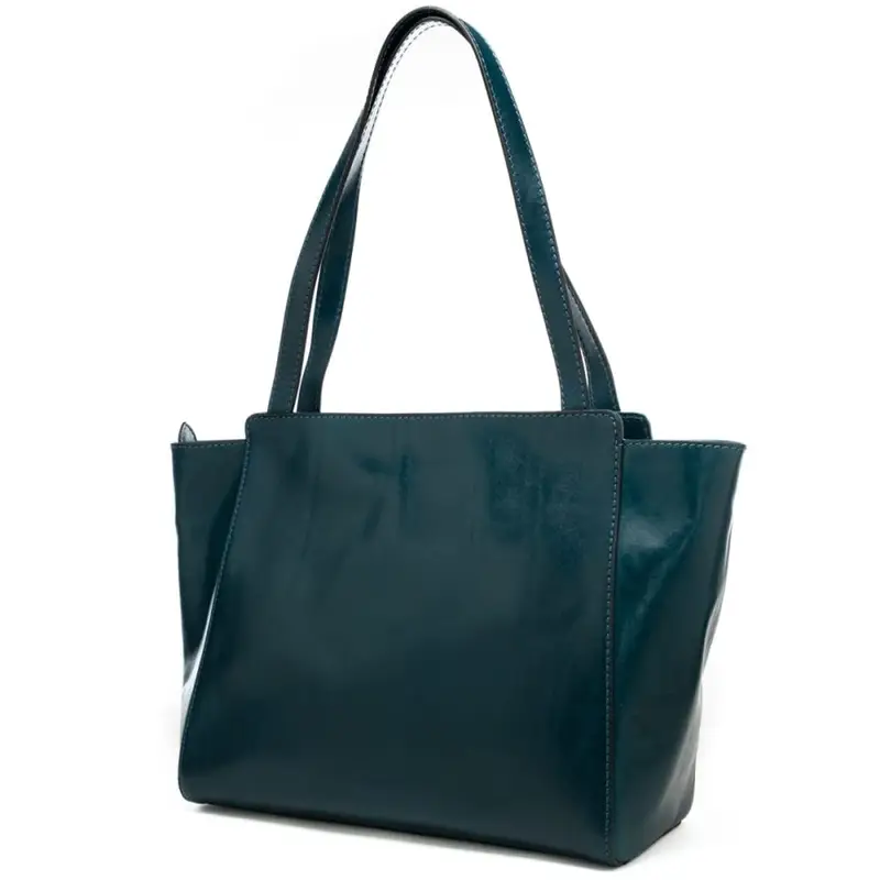 The Bridge Borsa a spalla Donna Blu 4367298 miniatura 2