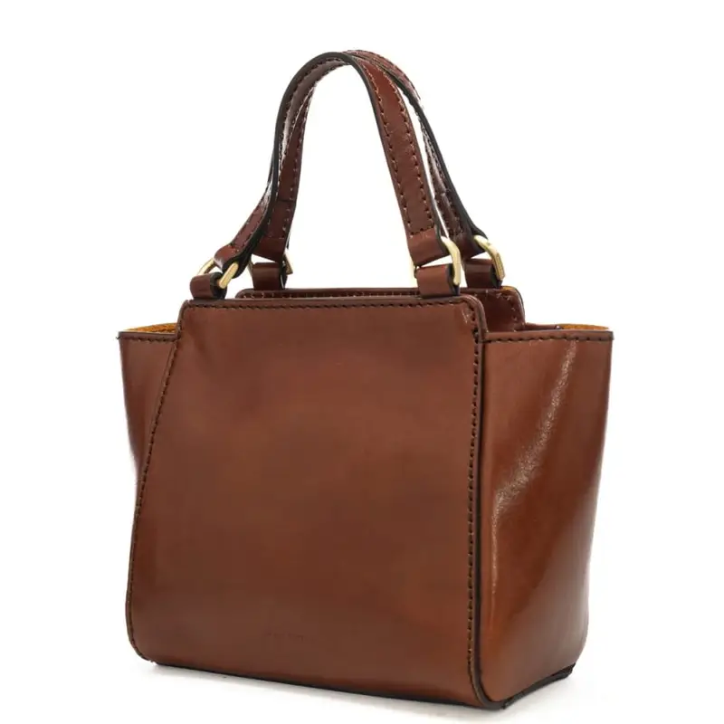 The Bridge Borsa a spalla Donna 4367294 miniatura 2