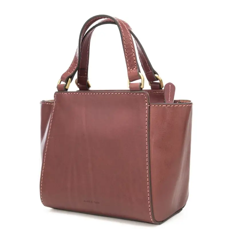 The Bridge Borsa a spalla Donna 4367296 miniatura 2