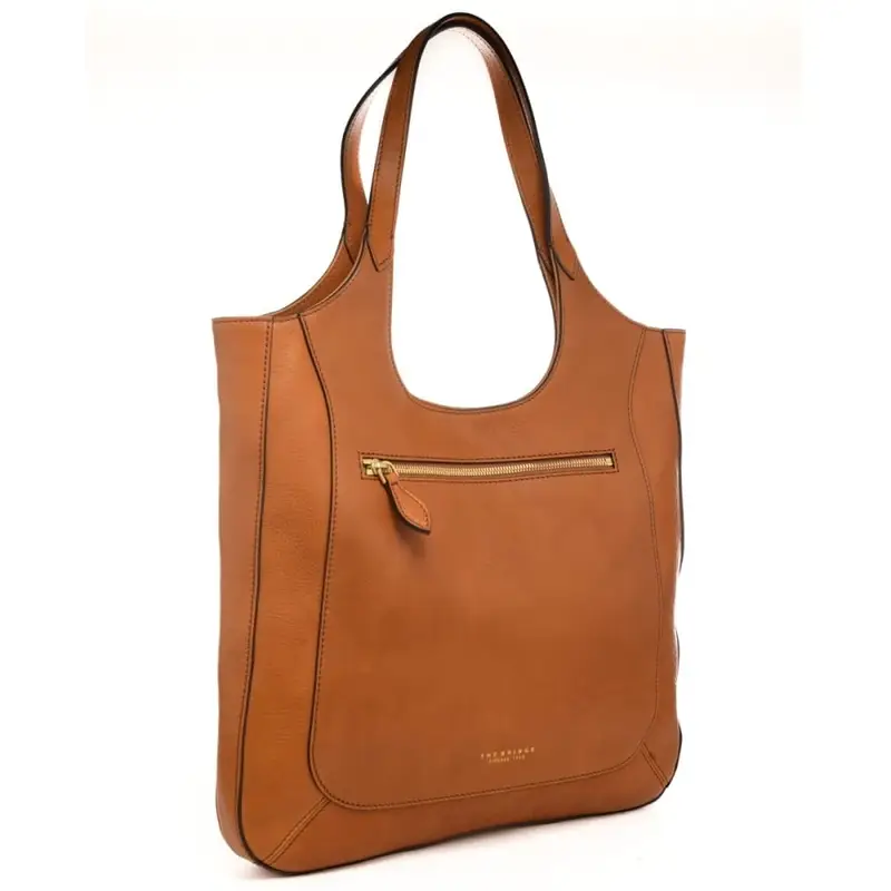 The Bridge Borsa a spalla Donna 4211154 miniatura 2