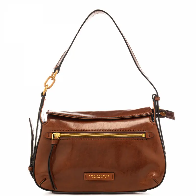 The Bridge Borsa a spalla Donna 2103324