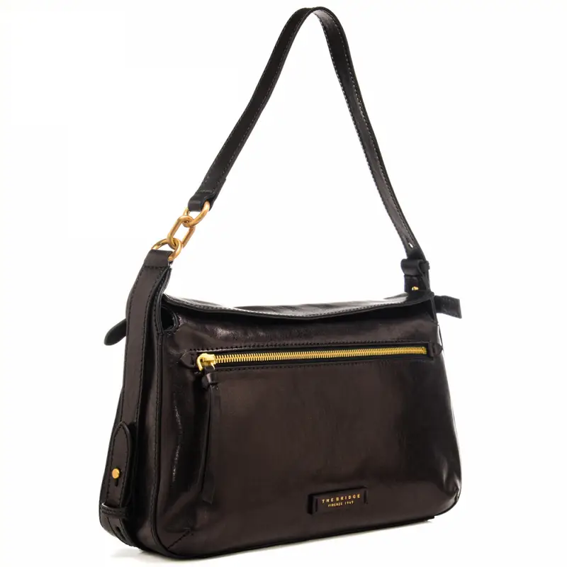 The Bridge Borsa a spalla Donna 2103319 miniatura 2