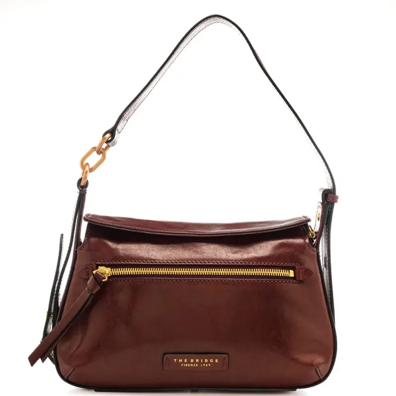 The Bridge Borsa a spalla Donna 2103330