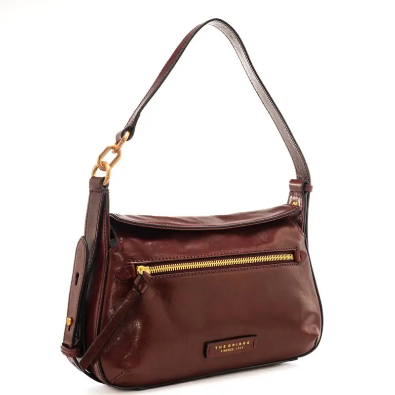 The Bridge Borsa a spalla Donna 2103330 miniatura 2