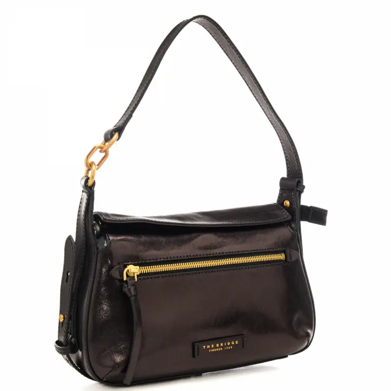 The Bridge Borsa a spalla Donna 2103323 miniatura 2