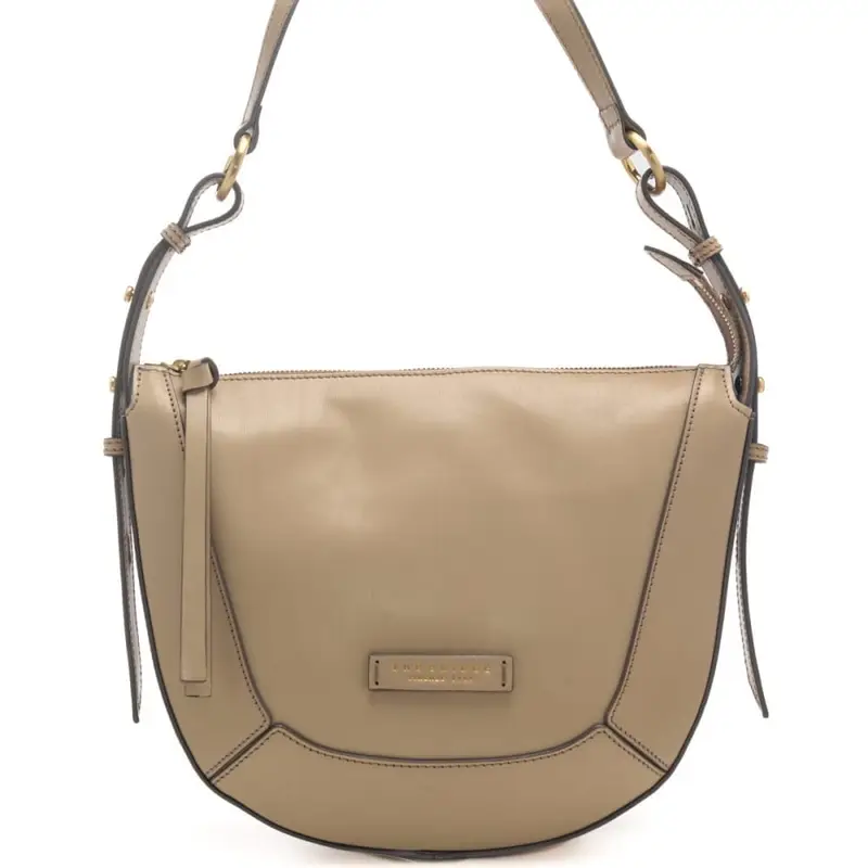 The Bridge Borsa a spalla Donna Beige 2091398