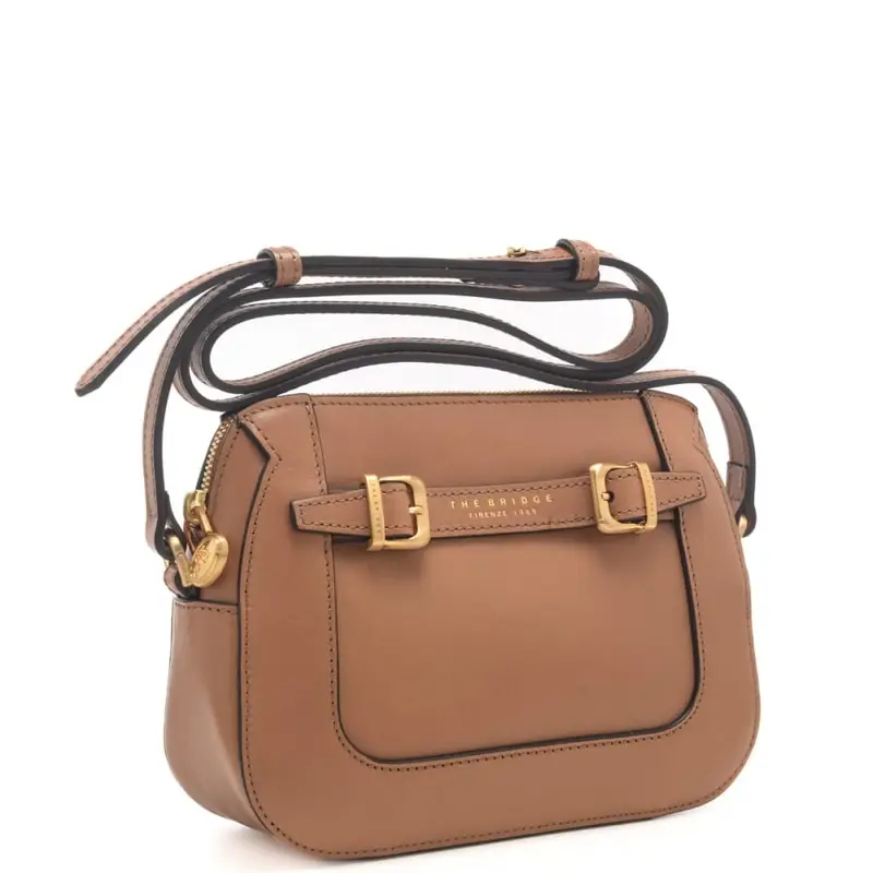 The Bridge Borsa a tracolla Donna 2091293 miniatura 2