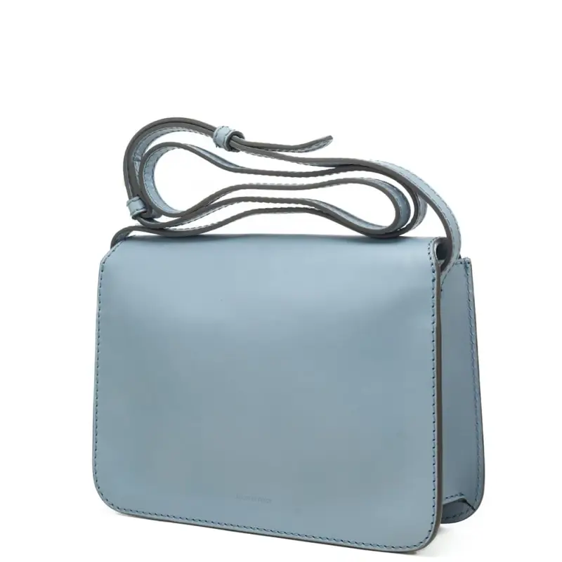 The Bridge Borsa a tracolla Donna Azzurro 4367299 miniatura 2