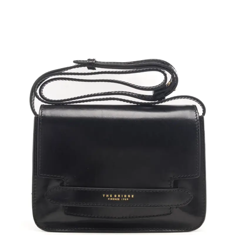 The Bridge Borsa a tracolla Donna 2090948