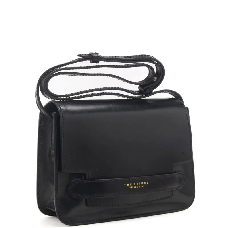 The Bridge Borsa a tracolla Donna 2090948 miniatura 2