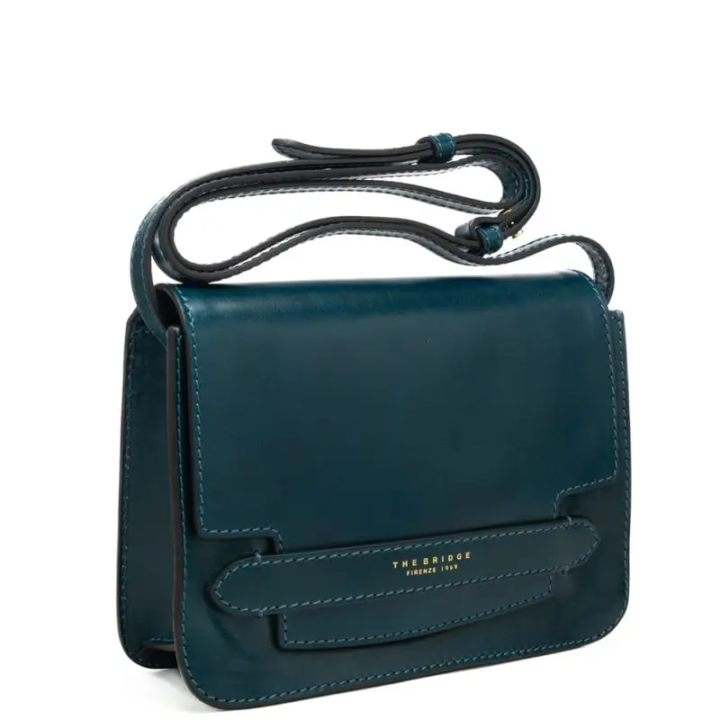 The Bridge Borsa a tracolla Donna 4367301 miniatura 3