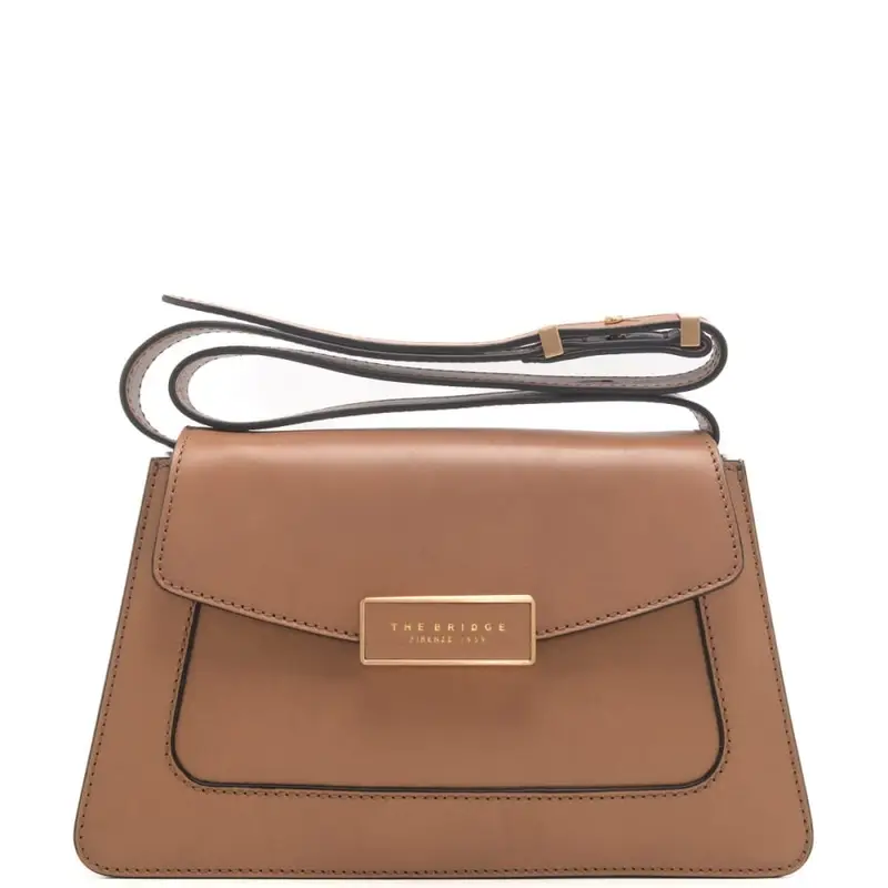 The Bridge Borsa a tracolla Donna 2090716