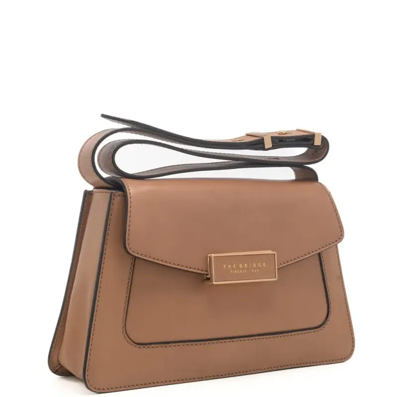 The Bridge Borsa a tracolla Donna 2090716 miniatura 2