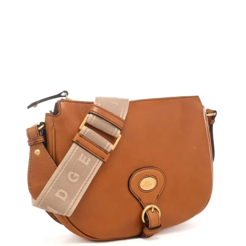 The Bridge Borsa a tracolla Donna 4211156 miniatura 2