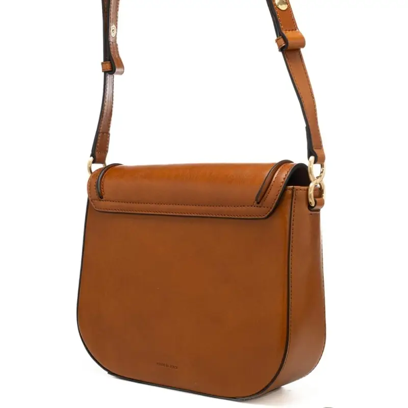 The Bridge Borsa a tracolla Donna 4367315 miniatura 2