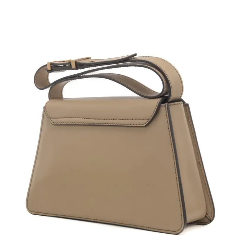 The Bridge Borsa a tracolla Donna Beige 2090727 miniatura 3