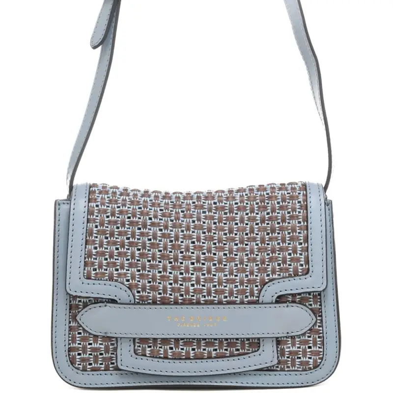 The Bridge Borsa a tracolla Donna 4211153