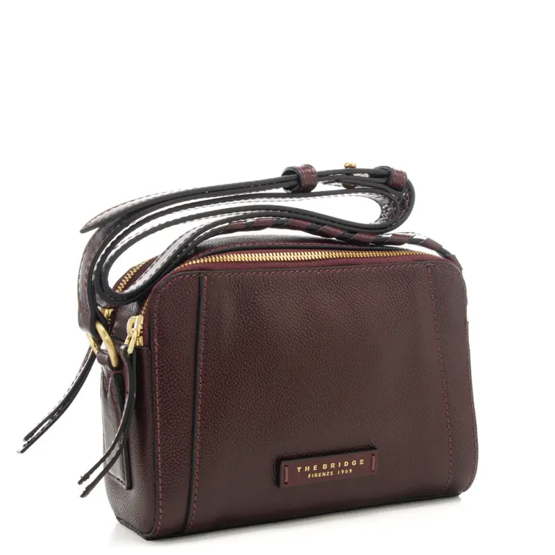 The Bridge Borsa a tracolla Donna 2955333 miniatura 2