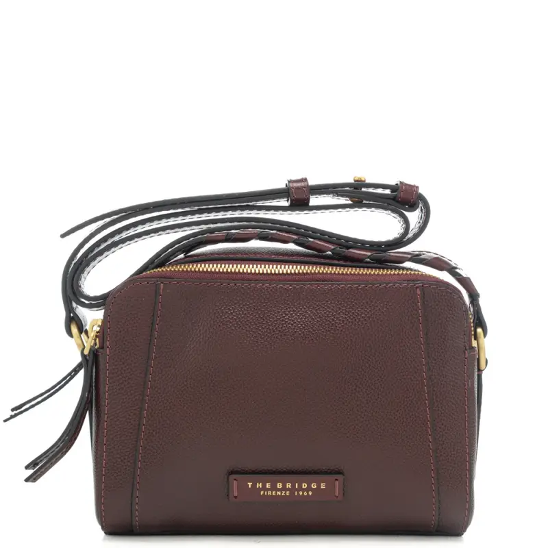 The Bridge Borsa a tracolla Donna 2955333